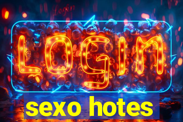 sexo hotes